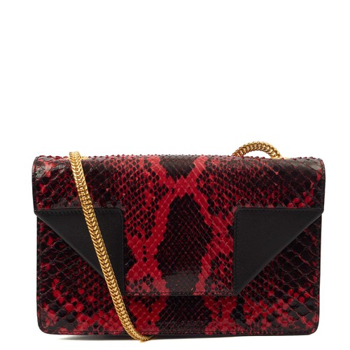 Borsa tracolla saint - a,