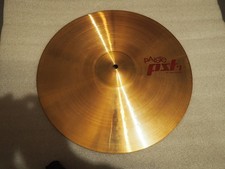 Cymbale Paiste 18" Thin Crash