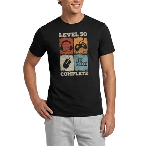 Shirt uomo level complete - level, 30