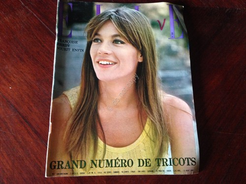 Elle france rivista - france,