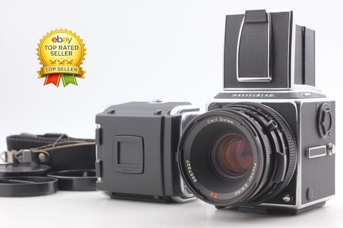 Ottime condizioni hasselblad - [ottime, condizioni]