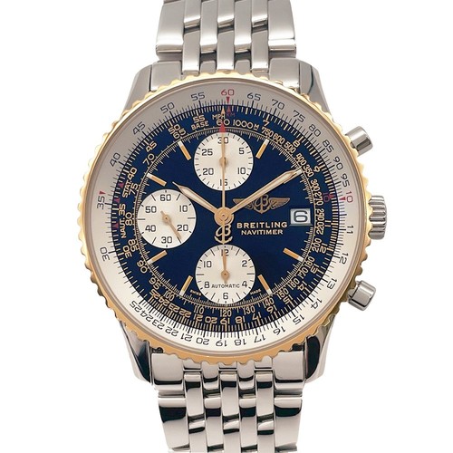 Orologio uomo breitling d13322 - orologio,