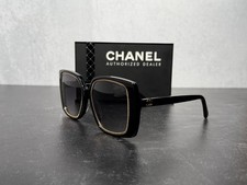CHANEL 9157 SQUARE SUNGLASSES