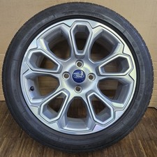 1 cerchio in lega originale