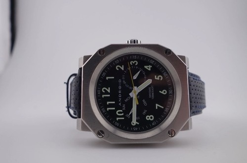 Orologio cronografo android - cronografo,