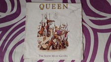 Queen – The Show Must Go On