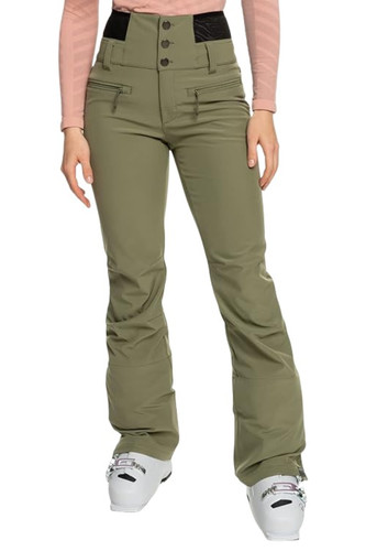 Pantaloni sci donna - sci,