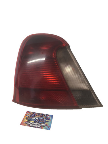 Fanale posteriore rover 75 - fanale,