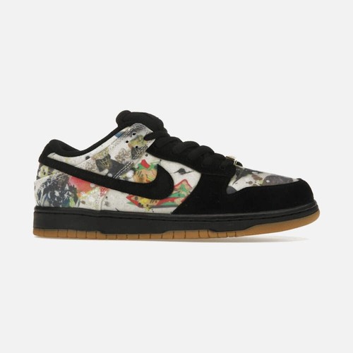 Nike dunk low supreme - dunk,