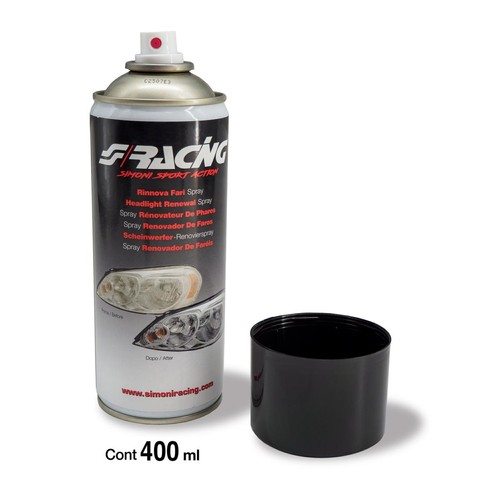 Spray per ripristino - , in