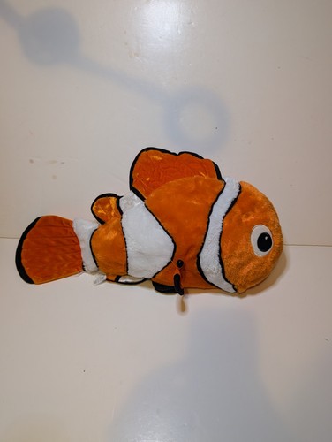 Finding nemo plush large - 18",