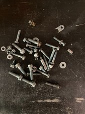 VITERIA Motore fuoribordo 5 hp