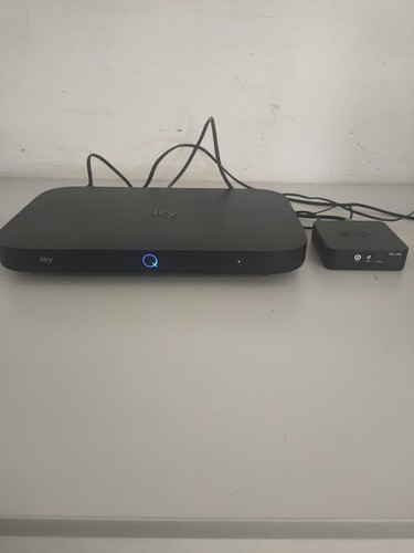 Decoder sky più - più, link