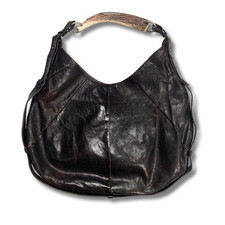 Borsa a tracolla Yves Saint