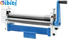 Calandra a Tre Rulli per Pezzi