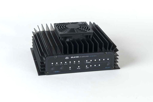 Amplificatore lineare - , rm