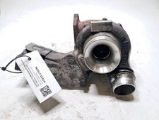 4933500240 TURBINA BMW X3