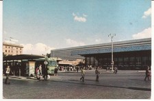 Roma  ( RM  ) La  Stazione