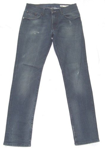 Jeans uomo tommy hilfiger - jeans,