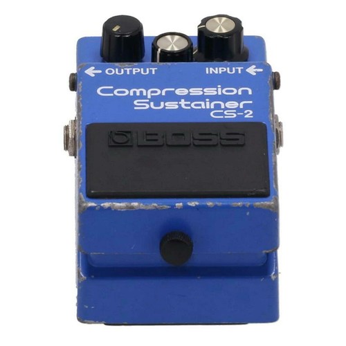 Boss sostenitore - boss, cs-2