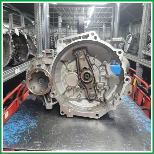 Cambio manuale volkswagen golf - cambio,