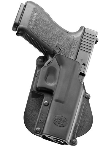 Fobus custodia per glock - glock, 20