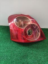 Fanale Fanalino Stop