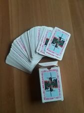 Carte Da Gioco Vintage Anni 80
