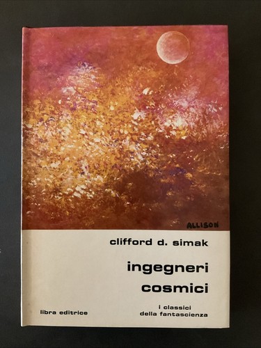 Classici fantascienza 42 - fantascienza,