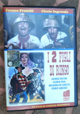 I 2 FIGLI DI RINGO (FRANCO