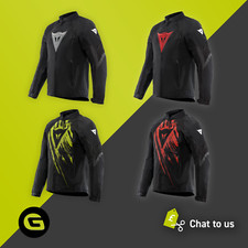Giacca dainese herosphere - giacca,