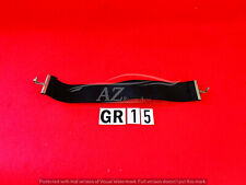 7570128 CINGHIA SEDILE ANTERIORE FIAT PANDA DUCATO