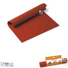TAPPETO SILICONE CM 30X40 ANTIADERENTE POLIFUNZIONALE PER TUTTI GLI IMPASTI