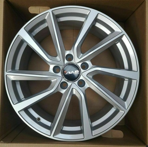 Kit cerchi lega - in,