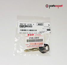 Neu Suzuki OEM Blank key