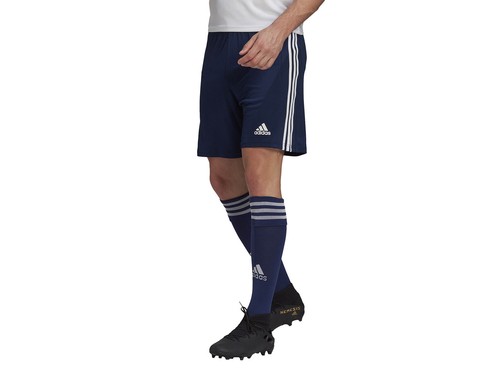 Adidas pantaloni corti calcio - adidas,