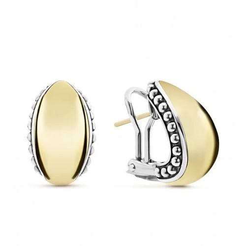 Lagos sterling and 18k - lagos,