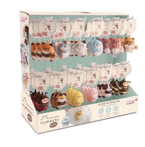 Nici selezione mymochi mini - mymochi,