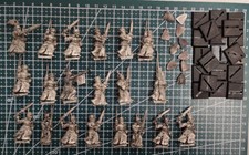 Warhammer Fantasy whfb AoS TOW old world Vampire Counts Soulblight OOP Must see!