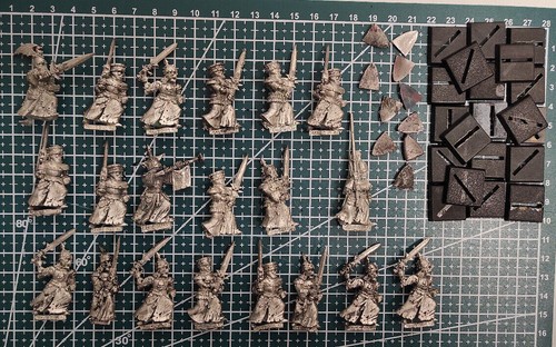 Warhammer fantasy whfb - warhammer, tow