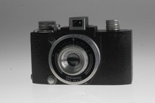 Sem Crimea Parigi con Som Berthiot Flor 3,5/4,5 cm