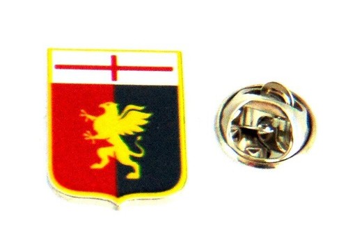Spilla cfc genova - cfc,