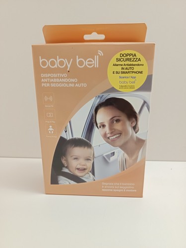 Baby bell dispositivo anti - baby,