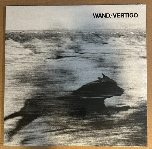 Wand vertigo new - ,