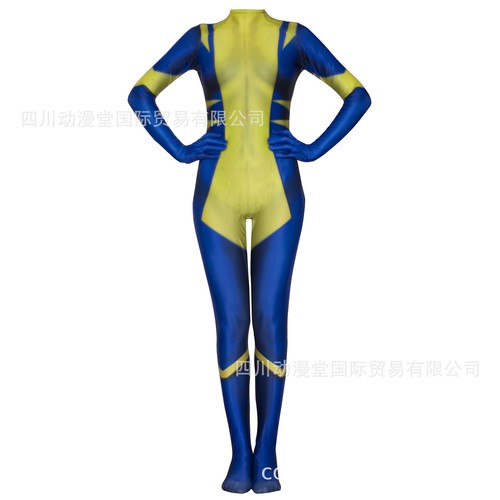 Wolverine tuta laura - tuta,