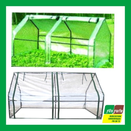Serra giardino brixo ground - da,