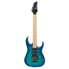 Ibanez RG470AHM Blue Moon
