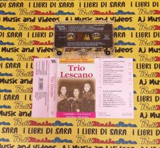 MC TRIO LESCANO Le grandi voci