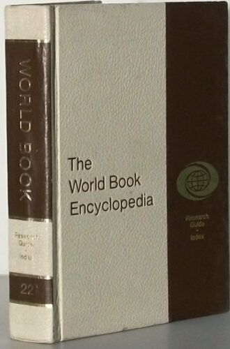 The world book - world,