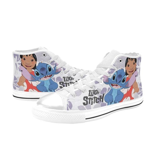Scarpe ginnastica lilo - ginnastica,